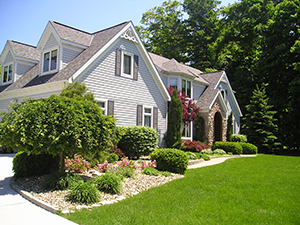 Landscapers and Lawncare Services in Rose Hill, NC
